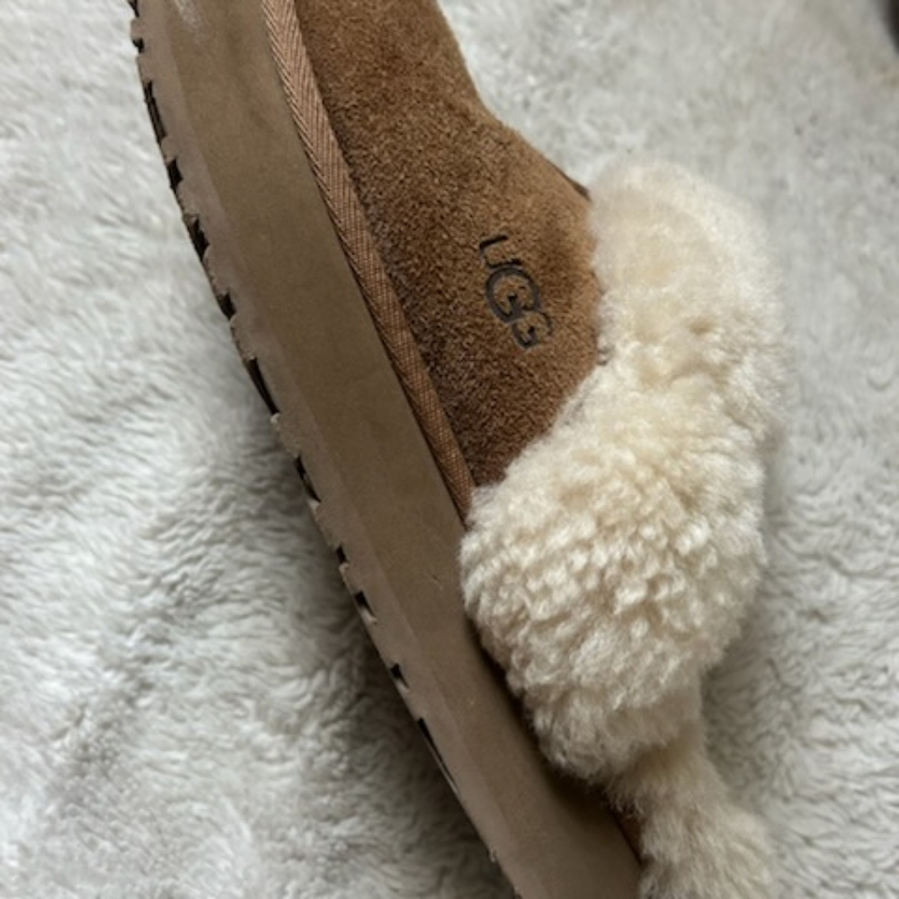 UGG Disquete Sipper